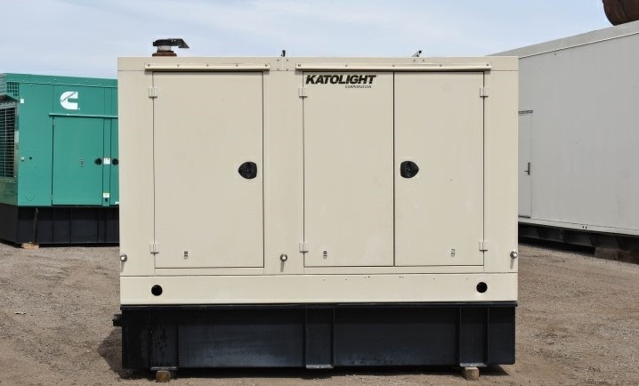 大茂镇购买柴油发电机需留心哪些问题?