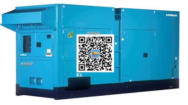 大茂镇出租发电机 进口和国产柴油发电机组有什么不同