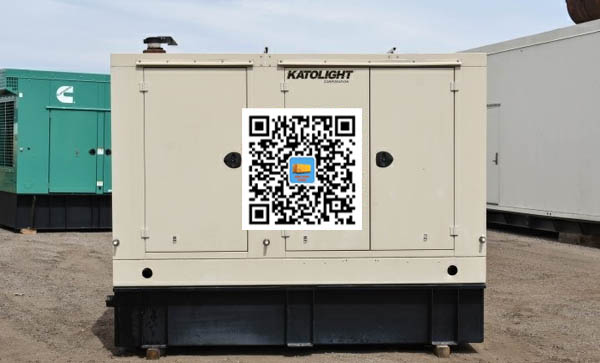 大茂镇出租发电机康明斯发电机要讲究正确的操作步骤