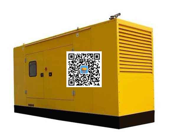 大茂镇出租发电机 柴油发电机不维护对机器有什么影响