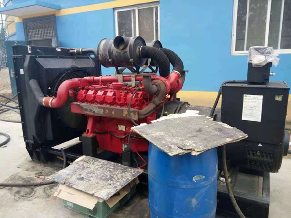 大茂镇租赁发电机 发电机的主要分类介绍