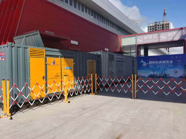 大茂镇发电机出租教您要了解的柴油发电机组基础知识