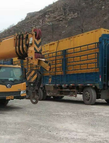 大茂镇租赁发电机-柴油发电机的冷却与通风