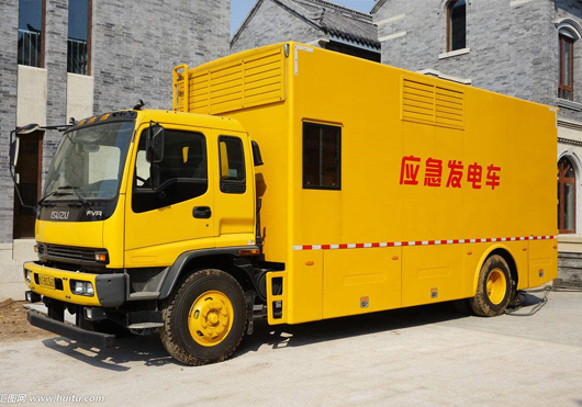 大茂镇租赁发电机-柴油发电机的正确选择方法是什么