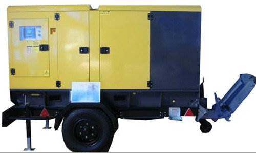 大茂镇发电机出租-柴油发电机组为什么油耗比较大