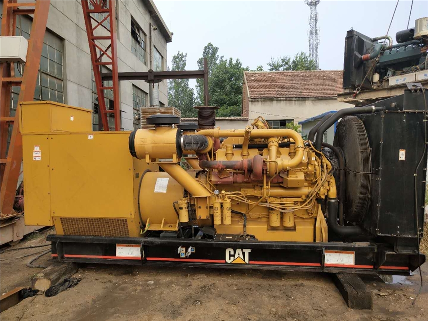 大茂镇发电机租赁-柴油发电机组原理概述