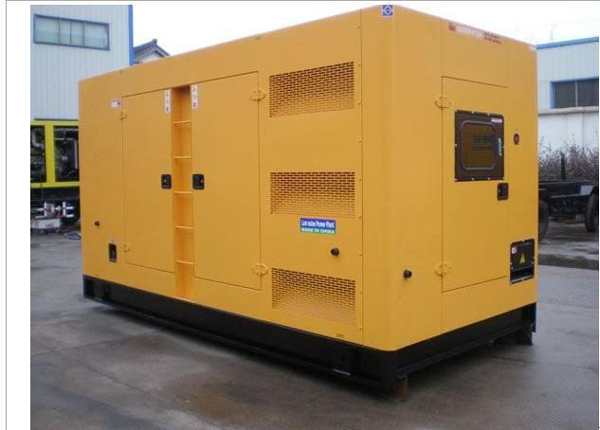 大茂镇发电机出租-静音发电机组厂家：柴油发电机组并机需要什么条件？