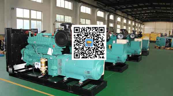 大茂镇租赁发电机-柴油发电机组的四保护是什么