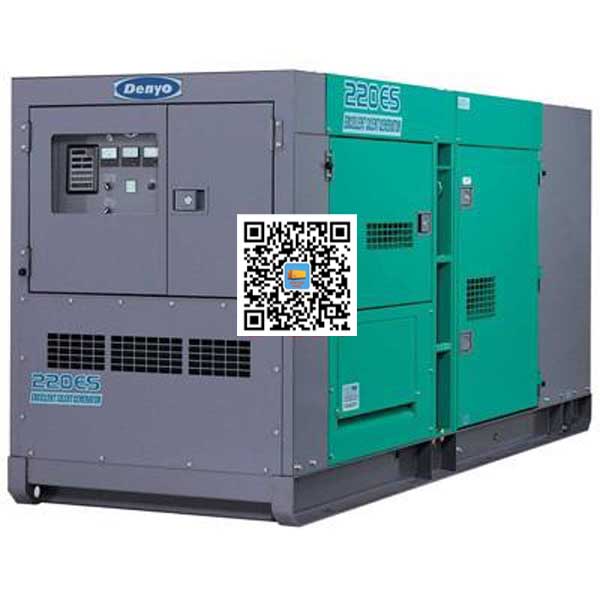 大茂镇出租发电车-柴油发电机组控制结构和功能要求