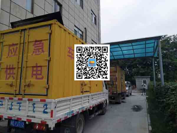 大茂镇发电车出租-发电机产品使用越来越广泛