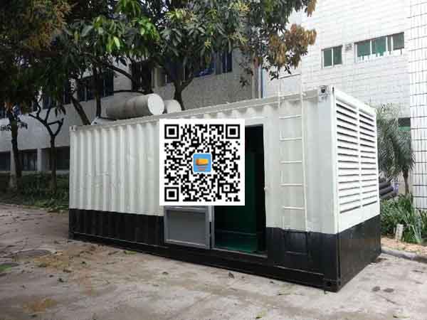 大茂镇出租发电机-什么样的柴油发电机使用效果比较好
