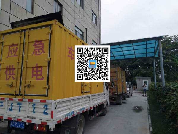大茂镇发电机组如何安装管道?