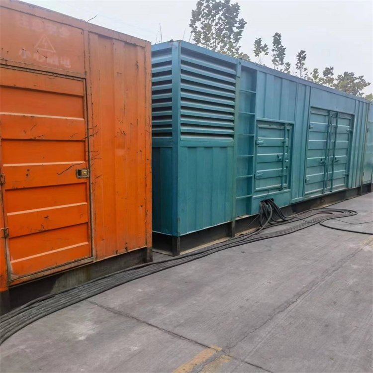 大茂镇如何选择适合 600kW 柴油发电机组的热继电器？