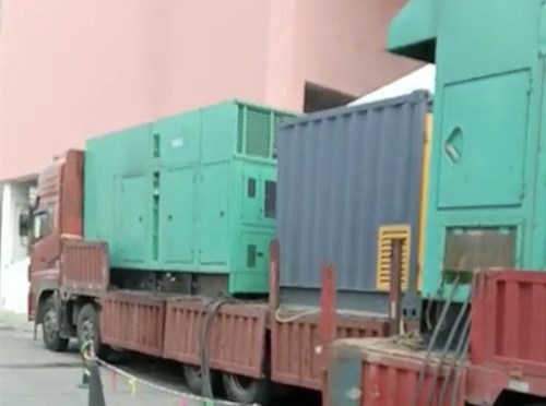 大茂镇柴油发电机的功率因数一般是多少？