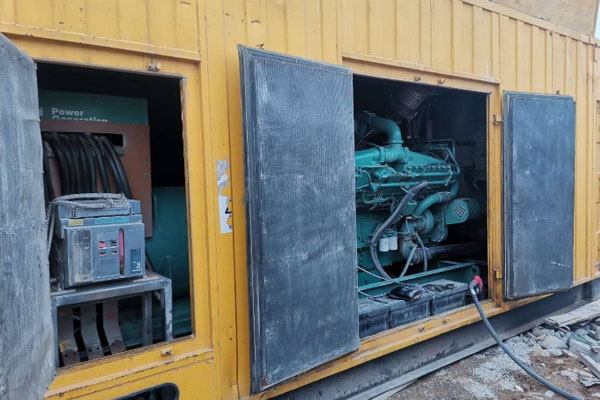 大茂镇发电机组夏季保养的注意事项有哪些？