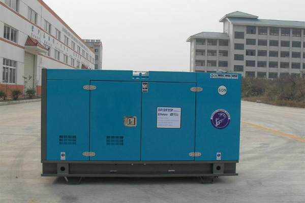 大茂镇发电机租赁发电机组的换季保养注意事项