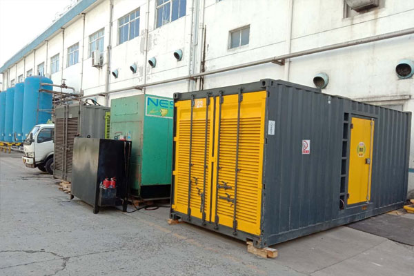 大茂镇发电机组保养是确保其正常运行、延长使用寿命的关键，以下是一些保养注意事项