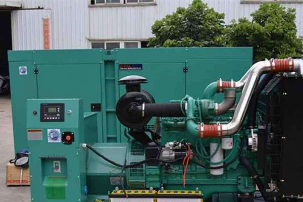 大茂镇工厂发电机应急发电注意事项？