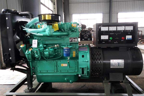 大茂镇传感器在柴油发电机组中起到什么作用？