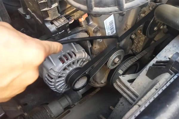 大茂镇转速传感器的工作原理是什么？