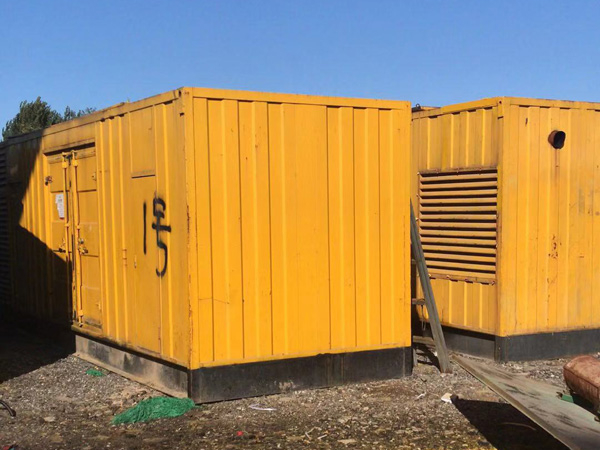 大茂镇柴油发电机组深海控制系统怎么样？