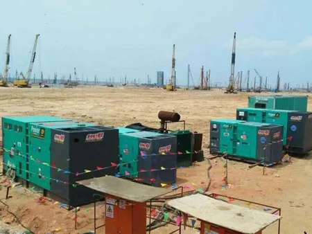 大茂镇上柴柴油发电机组的质量怎么样？