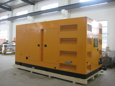 大茂镇不同类型的发电机组在冬季保养时的注意事项有何差异？