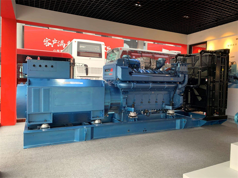 大茂镇柴油发电机组冬季保养周期是多久？