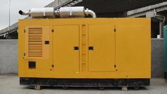 大茂镇柴油发电机组北方使用是否需要加装加热装置？