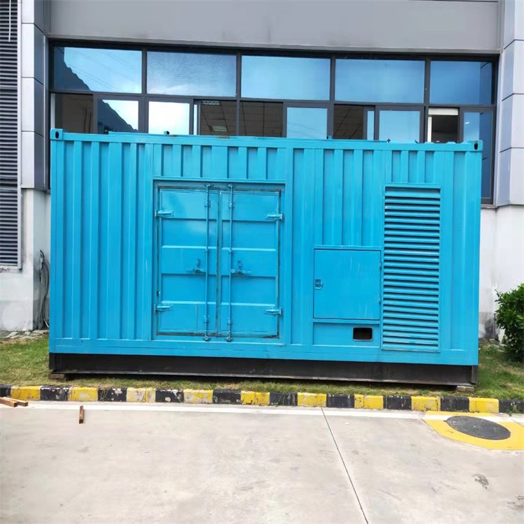 大茂镇柴油发电机组冬季燃油使用注意事项？