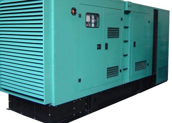 大茂镇发电机组水冷式机油散热器常见的故障有哪些？