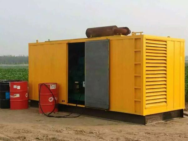 大茂镇安装新的水冷式机油散热器密封件有哪些注意事项？