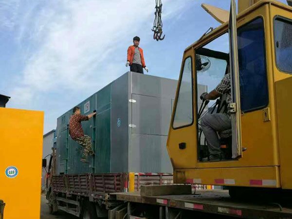 大茂镇更换水冷式机油散热器密封件的操作流程是怎样的？