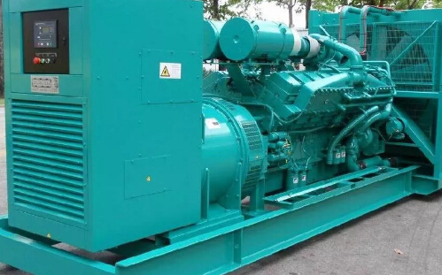 大茂镇柴油发电机组冬季使用中需要注意哪些事项？