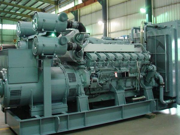 大茂镇电气系统故障可能导致冬季柴油发电机组启动失败的原因有哪些？